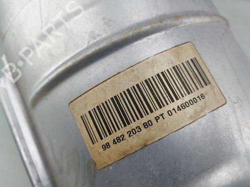Catalyst OPEL CORSA F (P2JO) 1.2 (68) | BP34540538M10  - Image 5