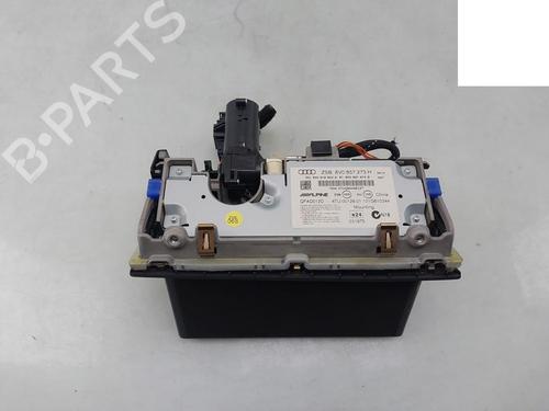 Electronic module AUDI A3 Sportback (8VA, 8VF) 1.4 TFSI | BP36218999M83 - Image 5