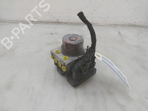 ABS pump OPEL MERIVA B MPV (S10) 1.4 (75) | BP28197617M43 