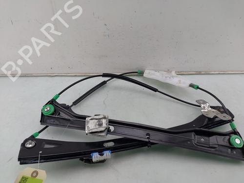 Used Front left window mechanism VW GOLF V (1K1) 2.0 GTI (200 hp) 30566030