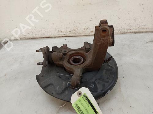 Used Right front steering knuckle Right front steering knuckle SKODA FABIA III Estate (NJ5) 1.0 TSI (110 hp) 33736194 33736194