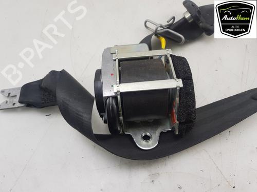 Front left seatbelt ALFA ROMEO MITO (955_) 1.4 Turbo MultiAir (955AXM1A, 955AXR11) | BP15971220I26 