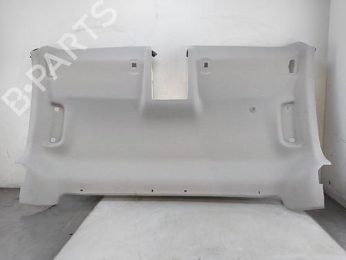 Used Interior roof Interior roof 37179636 37179636