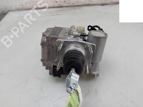 Used Servo brake Servo brake TOYOTA YARIS (_P13_) 1.5 Hybrid (NHP130_) (101 hp) 33617860 33617860