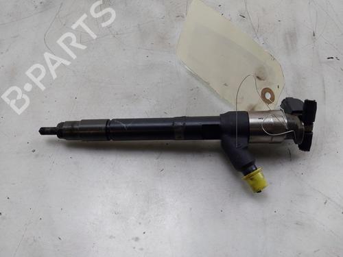 Used Injector OPEL ASTRA J Sports Tourer (P10) 1.6 CDTi (35) (136 hp) 30183864