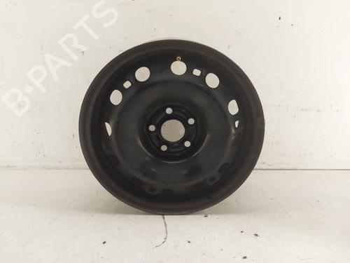 Used Rim Rim 38534674 38534674