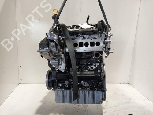 Used Engine Engine VW TRANSPORTER T6 Van (SGA, SGH, SHA, SHH) 2.0 TDI (150 hp) 29910287 29910287