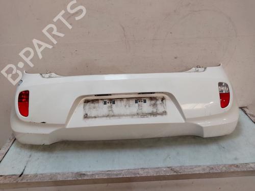 Used Rear bumper KIA PICANTO II (TA) 1.0 (69 hp) 29586670
