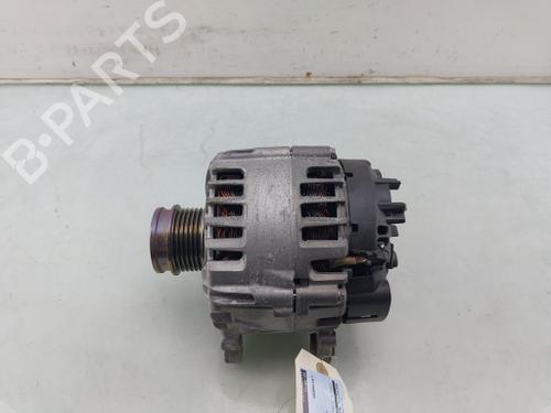 Used Alternator Alternator SKODA KAMIQ (NW4) 1.0 TSI (110 hp) 28126250 28126250