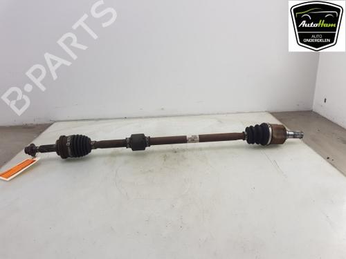 Used Right front driveshaft Right front driveshaft KIA PICANTO II (TA) 1.2 (85 hp) 12044131 12044131