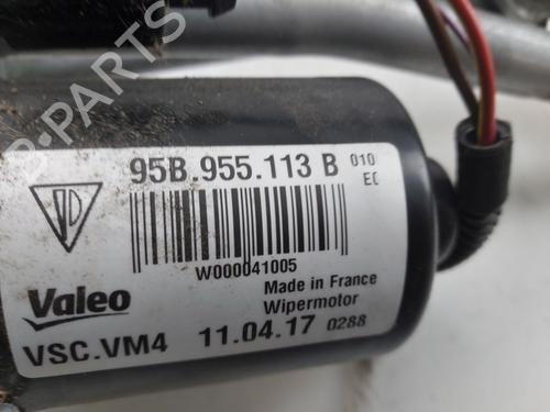 Vindrude Viskermekanisme PORSCHE MACAN (95B) 2.0 | BP29743882C83 - Image 4