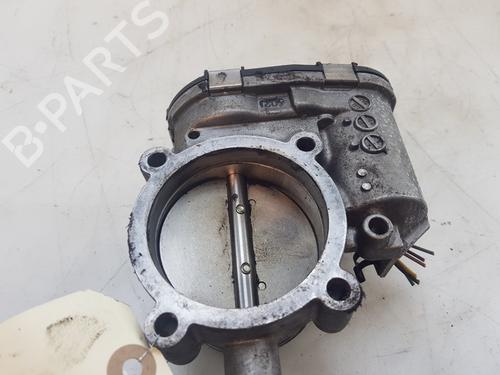 Throttle body ALFA ROMEO 159 (939_) 3.2 JTS Q4 (939AXH1B, 939AXG22) | BP27154535M82 