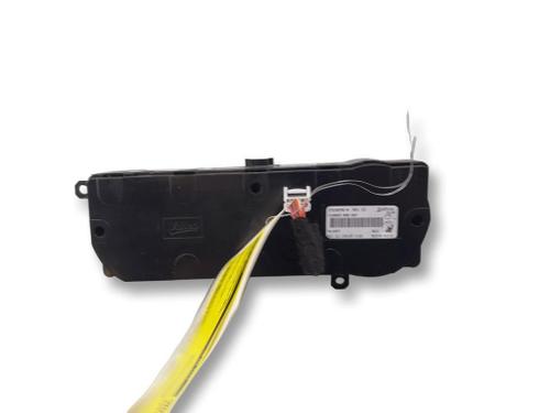Climate control RENAULT CAPTUR I (J5_, H5_) 1.2 TCe 120 | BP40456478I5 - Image 3