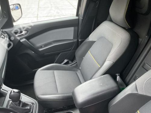 Seats set RENAULT KANGOO III Box Body/MPV 1.5 Blue dCi 115 (FJAC) | BP31922564C78