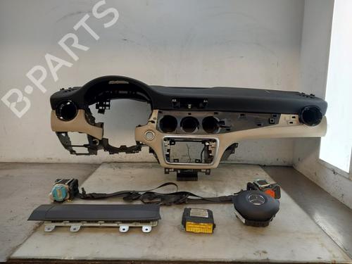 Used Airbag Kit Airbag Kit 36783647 36783647