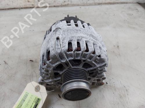 Used Alternator Alternator AUDI Q3 Sportback (F3N) 35 TFSI (150 hp) 33717970 33717970