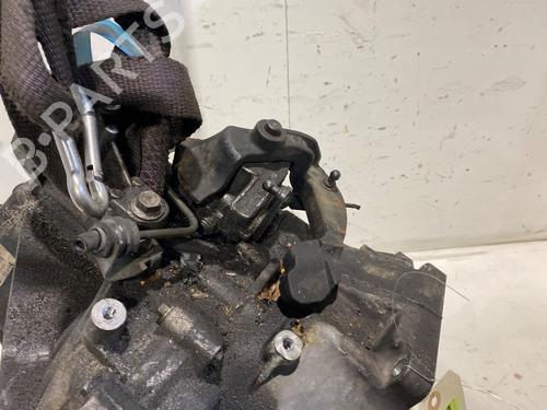 Getriebe FORD FIESTA VI (CB1, CCN) 1.6 ST | BP30903035M3 