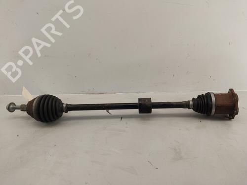Used Right front driveshaft Right front driveshaft 37179862 37179862
