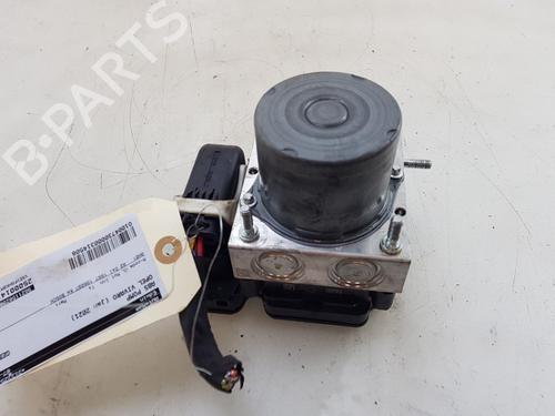 ABS pump OPEL VIVARO C Van (K0) 2.0 | BP25005462M43 
