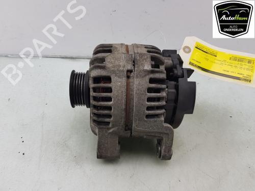 Used Alternator Alternator OPEL CORSA D (S07) 1.2 LPG (L08, L68) (83 hp) 18484453 18484453
