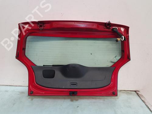 Tailgate VW UP! (121, 122, BL1, BL2, BL3, 123) 1.0 | BP28583297C6 