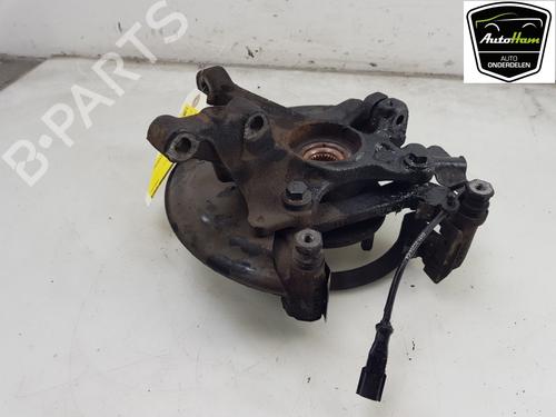 Right front steering knuckle FORD FIESTA VI (CB1, CCN) 1.0 | BP16678406M26 