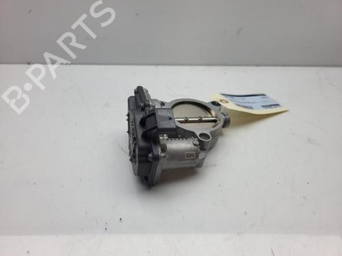 Used Throttle body Throttle body BMW 3 Touring (G21, G81) 318 i (156 hp) 24227521 24227521
