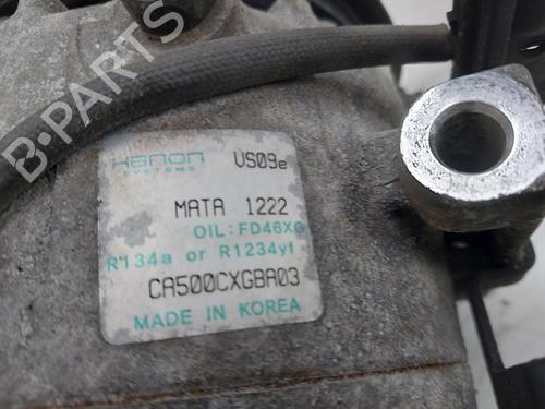 AC compressor KIA PICANTO III (JA) 1.0 | BP36839040M34 - Image 4