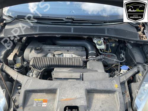 Used Gearbox Gearbox FORD S-MAX (WA6) 2.5 ST (220 hp) 19944736 19944736