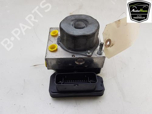 ABS pump NISSAN MICRA IV (K13K, K13KK) 1.2 | BP12043314M43 