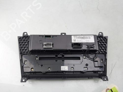 Climate control BMW X3 (F25) xDrive 30 d | BP30060385I5 - Image 3