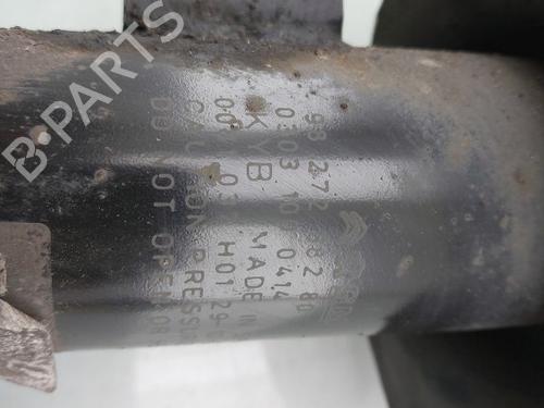 Right front shock absorber OPEL CROSSLAND X / CROSSLAND (P17, P2QO) 1.2 (75) | BP25377121M17 