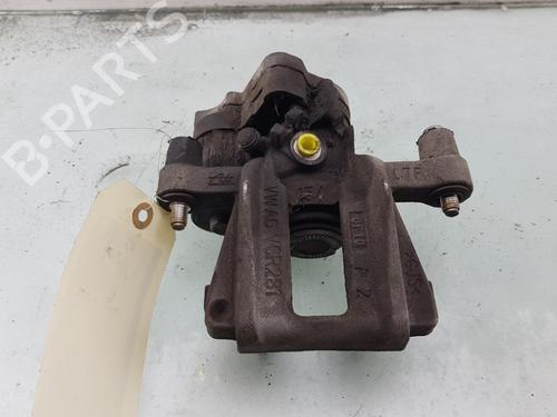 Right rear brake caliper VW GOLF VIII (CD1, DA1) 1.5 eTSI | BP24433973M106 