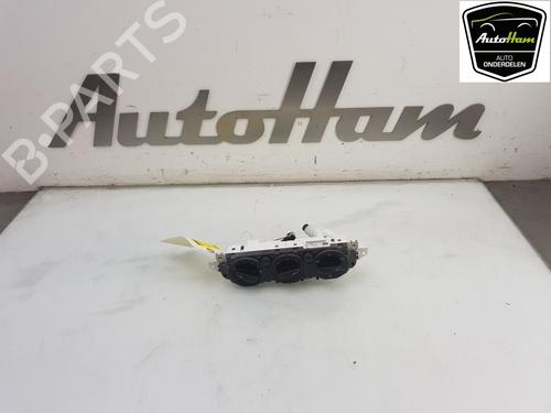Used Climate control FORD FOCUS II Turnier (DA_, FFS, DS) 1.6 (100 hp) 12037256