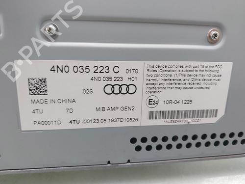Module électronique AUDI E-TRON (GEN) 55 quattro | BP39766567M83 - Image 5