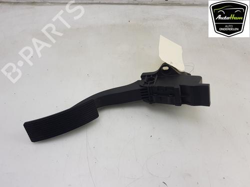 Pedal MERCEDES-BENZ GLA-CLASS (X156) GLA 180 (156.942) | BP15971287I4 