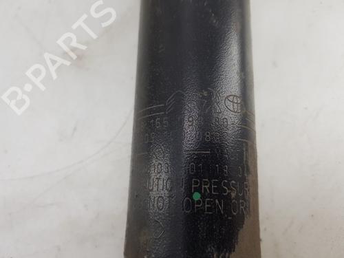 Left rear shock absorber CITROËN SPACETOURER Bus (V_) 1.6 BlueHDi 115 | BP12036006M18 