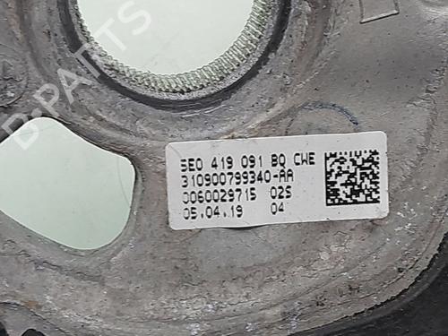 Steering wheel SKODA SCALA (NW1) 1.6 TDI | BP33463359C49 - Image 5