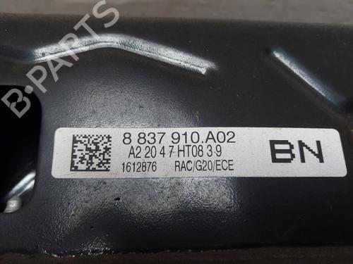 Subframe BMW 3 (G20, G80, G28) 330 e Plug-in-Hybrid xDrive | BP33617650M9 - Image 5
