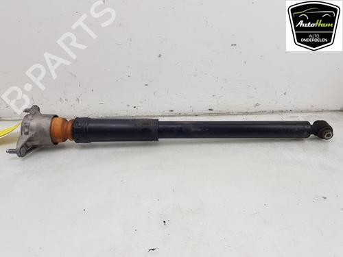 Used Left rear shock absorber MERCEDES-BENZ GLA-CLASS (X156) GLA 180 (156.942) (122 hp) 16151518