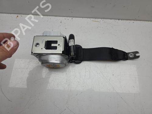 Rear left seatbelt AUDI A3 Limousine (8YS, 8YM) 30 TFSI Mild Hybrid | BP28167159I29 