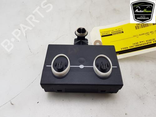 Used Control unit Control unit 17977595 17977595