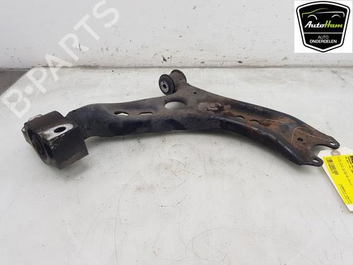 Used Right front suspension arm VW GOLF VI (5K1) 1.4 TSI (160 hp) 16900830