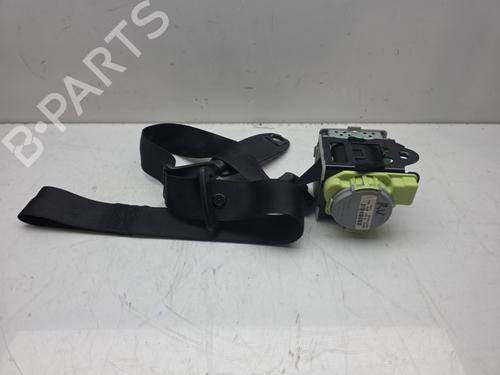 Used Front right seatbelt MERCEDES-BENZ C-CLASS Coupe (CL203) C 180 Kompressor (203.746) (143 hp) 30060537