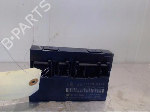 Used Control unit Control unit 12018322 12018322