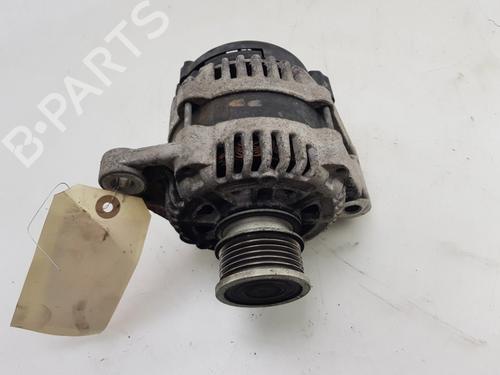 Alternador Alternador 39493698 39493698