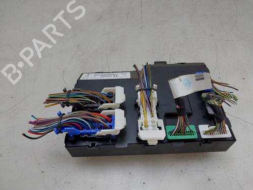Control unit FORD FIESTA VI (CB1, CCN) 1.0 EcoBoost | BP36857902M11 - Image 2