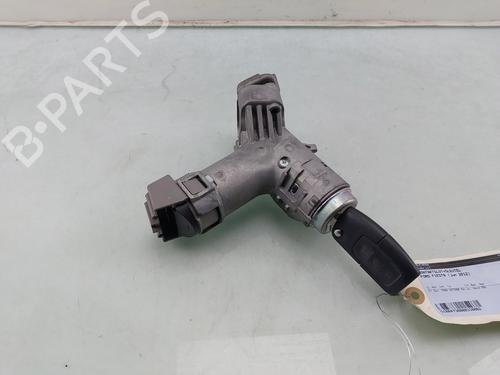 Used Ignition barrel FORD FIESTA VI (CB1, CCN) 1.6 TDCi (95 hp) 25449063