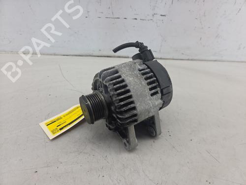 Dynamo Dynamo PEUGEOT 208 I (CA_, CC_) 1.2 VTI 82 (82 hp) 37462985 37462985