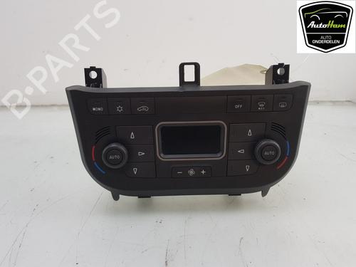 Used Climate control ALFA ROMEO MITO (955_) 1.3 MultiJet (955AXT1A) (84 hp) 12039925